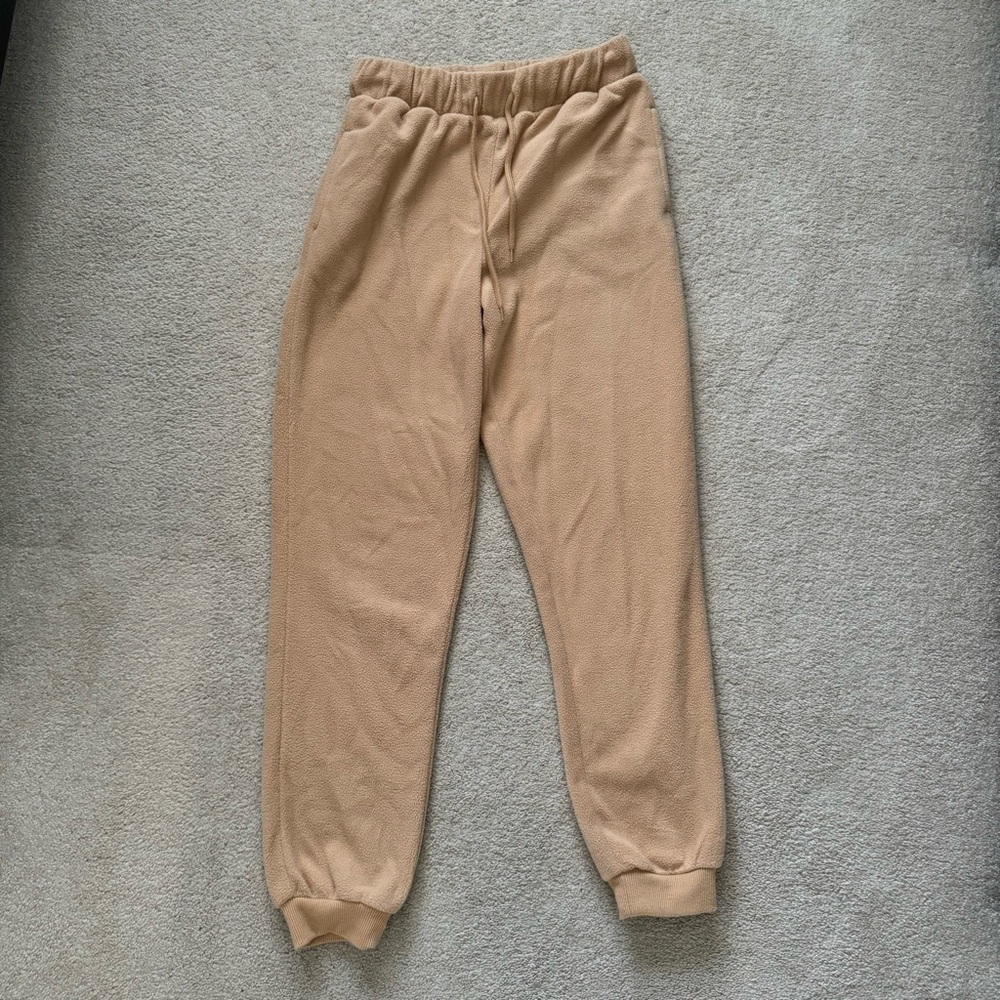 Jogger Sweatpants